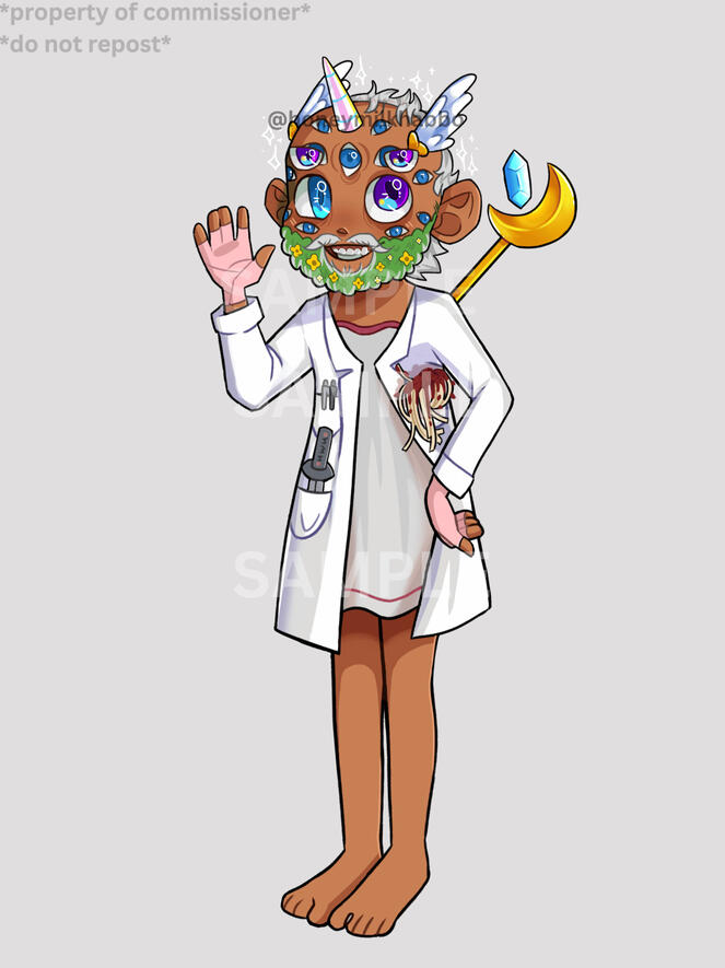 Fullbody Example (Jan 2024)
