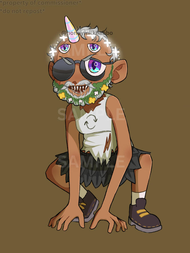 Fullbody Example (Dec 2023)