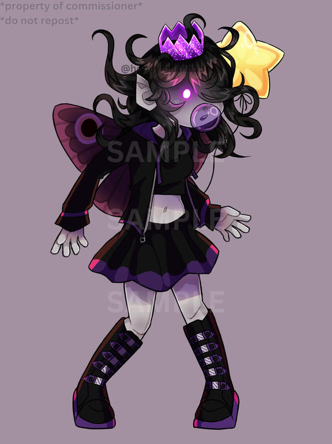 Fullbody Example (Feb 2024)